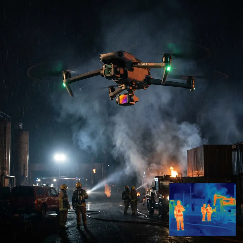 Surveying Guide: Neo 2 Forest Mapping Excellence